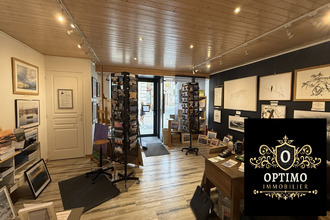 location boutique paimpol 22500