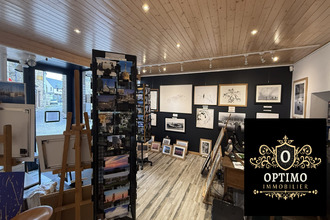 location boutique paimpol 22500