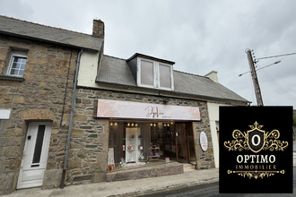 location boutique paimpol 22500