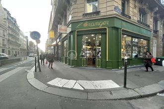 location boutique paris-15 75015