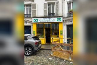 location boutique paris-18 75018