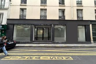 location boutique paris-3 75003