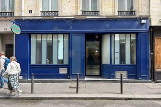 location boutique paris-4 75004