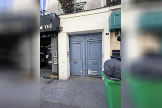 location boutique paris 75000