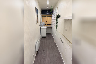 location boutique paris 75000