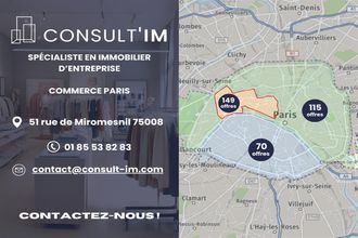 location boutique paris 75001