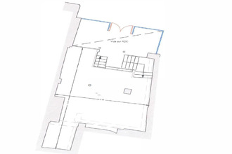 location boutique paris 75001