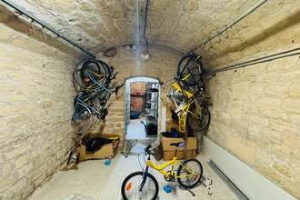 location boutique paris 75002