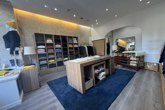 location boutique paris 75003