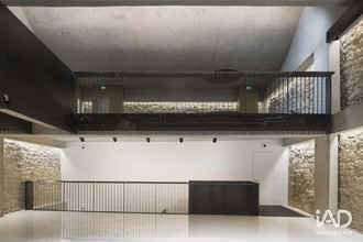 location boutique paris 75003