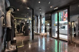 location boutique paris 75004