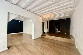 location boutique paris 75004