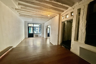 location boutique paris 75004