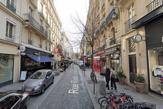 location boutique paris 75004