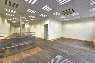location boutique paris 75005