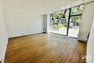 location boutique paris 75005