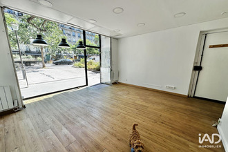 location boutique paris 75005