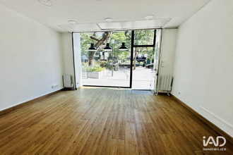 location boutique paris 75005