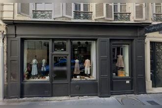 location boutique paris 75006