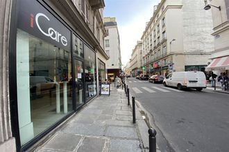 location boutique paris 75006