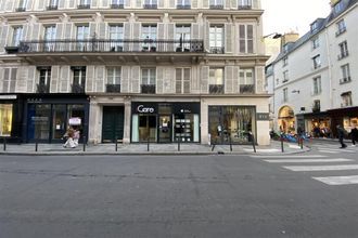 location boutique paris 75006