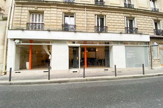 location boutique paris 75006