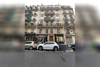 location boutique paris 75008