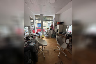 location boutique paris 75008