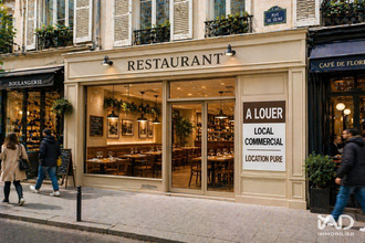 location boutique paris 75009