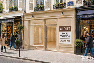location boutique paris 75009