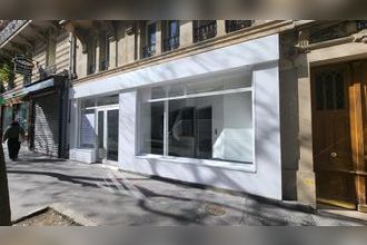 location boutique paris 75010