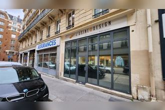 location boutique paris 75010