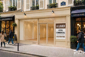 location boutique paris 75010