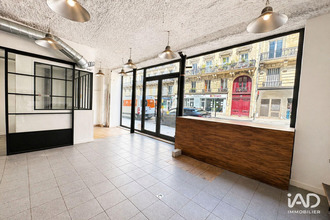 location boutique paris 75010