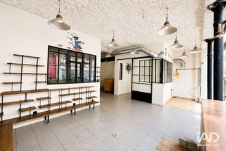 location boutique paris 75010