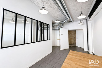 location boutique paris 75010
