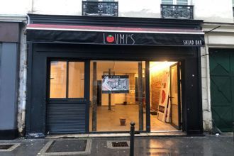 Ma-Cabane - Location Boutique Paris, 50 m²