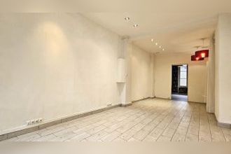 Ma-Cabane - Location Boutique Paris, 35 m²