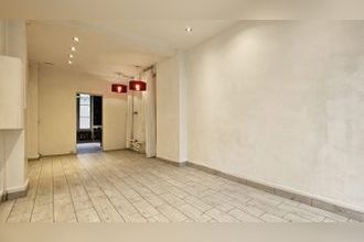 Ma-Cabane - Location Boutique Paris, 35 m²