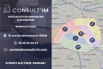 location boutique paris 75011