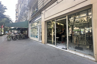 location boutique paris 75011