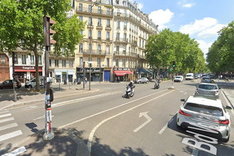 location boutique paris 75011