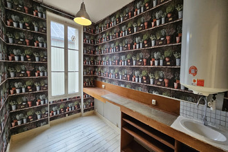 location boutique paris 75011