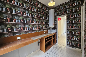 location boutique paris 75011