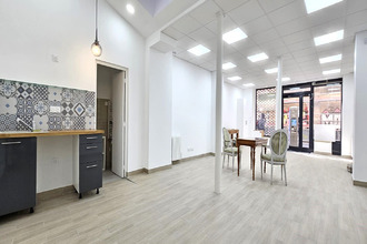 location boutique paris 75011