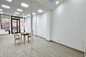 location boutique paris 75011