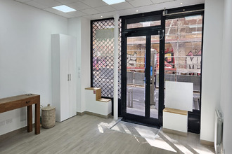 location boutique paris 75011