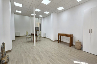 location boutique paris 75011