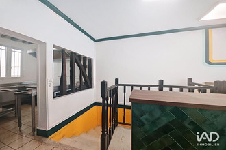 location boutique paris 75011