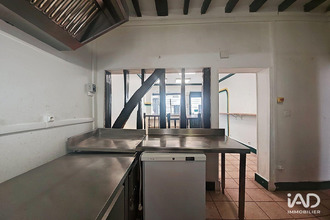 location boutique paris 75011